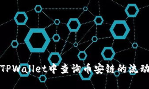 如何在TPWallet中查询币安链的流动池信息